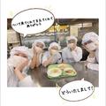 ふじのえ給食室新宿区下落合駅周辺学校のアルバイト写真