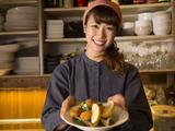 温野菜 田町三田口店のアルバイト写真