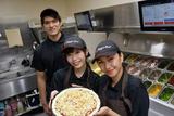 ピザハット 伊達店(デリバリースタッフ)のアルバイト写真
