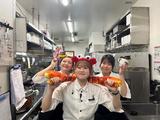 レッドロブスター 多摩境店のアルバイト写真