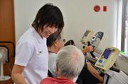 デイサービスはなのき 大野木のアルバイト写真3