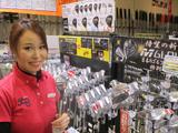ゴルフパートナー OUTLET伊勢崎店のアルバイト写真
