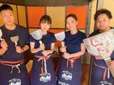 もんじゃ お好み焼 じゅうじゅうのアルバイト写真