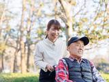 アースサポート松山(ホームヘルパー)のアルバイト写真
