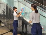 三井不動産ファシリティーズ株式会社/SC2004のアルバイト写真