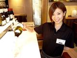 オイスターテーブル 上野さくらテラス店のアルバイト写真