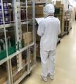 株式会社浅野屋 購買部門のアルバイト写真