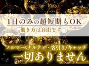 TOKYO GIRLS CAFE YEBISU(募集エリア:世田谷区)のアルバイト写真3