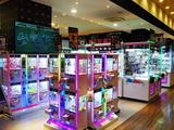 PRIZE SPOT PALO久御山店のアルバイト写真