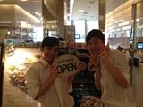 ガンボ&オイスターバー ミント神戸店のアルバイト写真