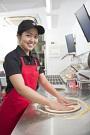 ドミノ・ピザ 舟入店のアルバイト写真1