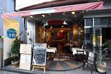ピッツェリアCIRO 東中野店のアルバイト写真