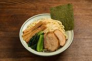 麺屋穂華のアルバイト小写真2