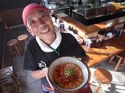 麺屋穂華のアルバイト写真1