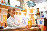 立呑み晩杯屋 天王寺店のアルバイト写真1