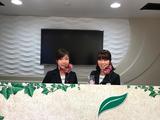 B`Z カフェのアルバイト写真