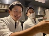 大名焼肉 USHI-BUCHI/アルバイト・キッチン10のアルバイト写真