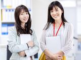 株式会社シエロ_春日井市内のセンターでの受付事務/Kのアルバイト写真