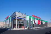 株式会社有賀園ゴルフ 高崎店のアルバイト写真(メイン)