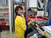 株式会社有賀園ゴルフ 高崎店のアルバイト写真1