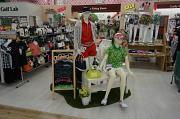 株式会社有賀園ゴルフ 高崎店のアルバイト写真2