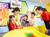 LEGOLAND(R) Japan Resort07のアルバイト写真