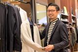 ikka コクーンシティ店のアルバイト写真