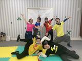 スパーク名取スタジオのアルバイト写真