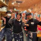 奇跡の手羽先 広島店のアルバイト写真1