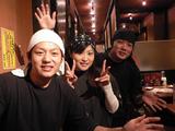 旨いもんや串特急 冨士吉原店のアルバイト写真