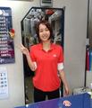 ドライクリーナーワールド 豊島園店のアルバイト写真