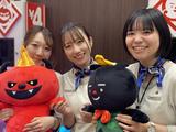 ミッド・ガーデン 上越店 111のアルバイト写真