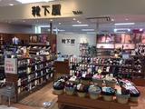 オリーブ&靴下屋 福井ベル店のアルバイト写真