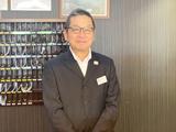 ホテル四季彩_ナイトフロント_822のアルバイト写真
