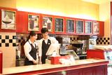 カフェ・ベローチェ 秋葉原駅前広場店のアルバイト写真