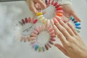 Haruka Nail FLAT 阪急梅田茶屋町口店(ネイル)のアルバイト小写真2