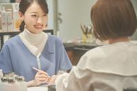 Haruka Nail FLAT 阪急梅田茶屋町口店(ネイル)のフリーアピール、みんなの声