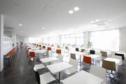 株式会社イーウェル E-Space米子8 福利厚生サービスのお問合せ対応業務のアルバイト小写真1