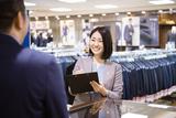 AOKI 金沢高柳店(短期)(フリーター)のアルバイト写真