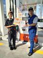 セルフ晴丘東店のアルバイト写真