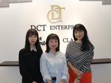 株式会社DCTエンタープライズ 商品撮影スタッフ_2のアルバイト写真