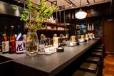酢重Indigo 虎ノ門のアルバイト写真