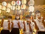 魚☆きんぐパークプレイス_1ホールのアルバイト写真