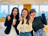 株式会社IDOM(旧社名:Gulliver International):品川オフィス 人事チーム(事務)のアルバイト写真