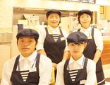 リンガーハットイオンモール新小松店(学生向け)のアルバイト写真