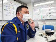 テイシン警備株式会社 江東支社(渋谷区エリア)のアルバイト小写真2