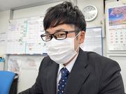 テイシン警備株式会社 江東支社(渋谷区エリア)のアルバイト小写真3