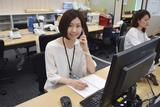 株式会社スタッフサービス 静岡県静岡市葵区_テレフォンマーケティング_静岡のアルバイト写真