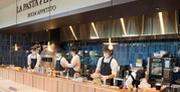 EATALY MARUNOUCHIのアルバイト小写真3