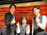 ヴィヴィ京都(1)_アルバイトのアルバイト写真